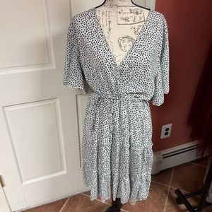 Women’s Curve Dress